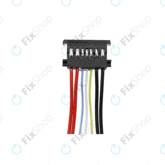 Battery for Lenovo Thinkpad X1 Tablet, 4900mAh, Li-Pol, 7.5V, SB10J78994, HQ