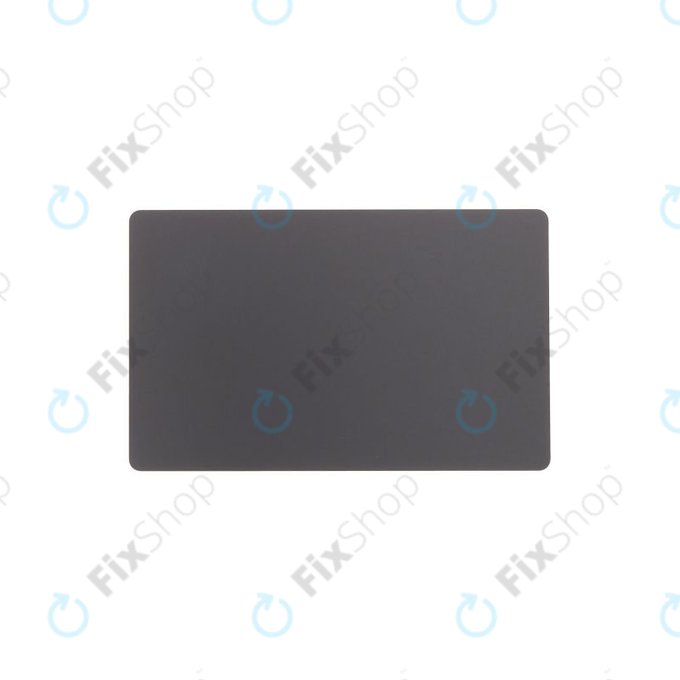 Complete Trackpad for MacBook Pro 16", A3403 (2024), Space Black, 661-46156, Genuine Apple