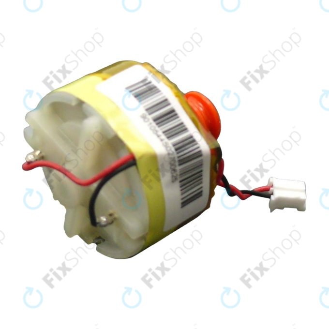 LDS LiDAR Motor with Pulley for Xiaomi Roborock S4, S5, S6, S7+, Q7 Max
