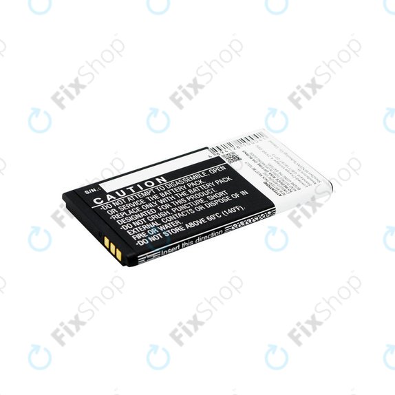 Maxcom MM720 - Battery KAB4 800mAh HQ