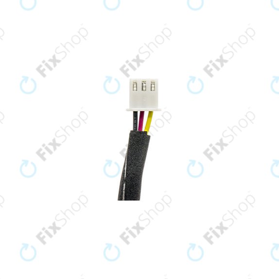 Battery for Bang & Olufsen Beoplay P6, 3400mAh, Li-Ion, 7.4V, C129D1, HQ