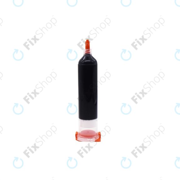 E-Fixit Black-8 - Black Handset Repair Glue
