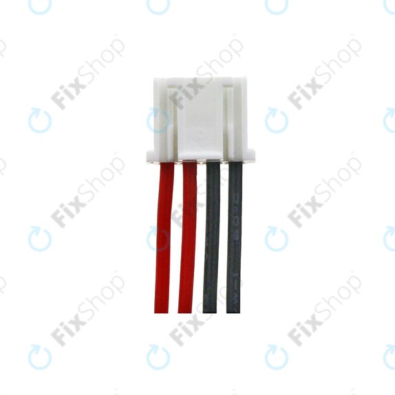 Battery for DJI Inspire 1, 2, Phantom 3, 4, 6000mAh, Li-Pol, 7.4V, 1650120, HQ