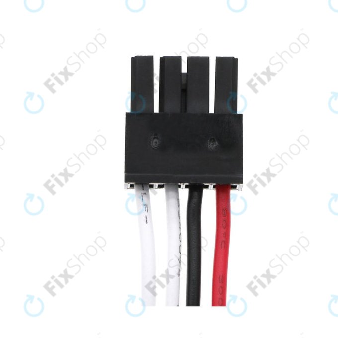 Battery for RobZone Duoro Xcontrol 2, BONA18650, 2600mAh, Li-Ion, 14.4V, HQ