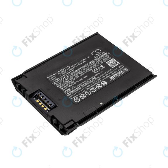 Battery for Zebra Tc51, Tc52, Tc56, Tc57, 4200mAh, Li-Ion, 3.7V, BT-000314-01, HQ