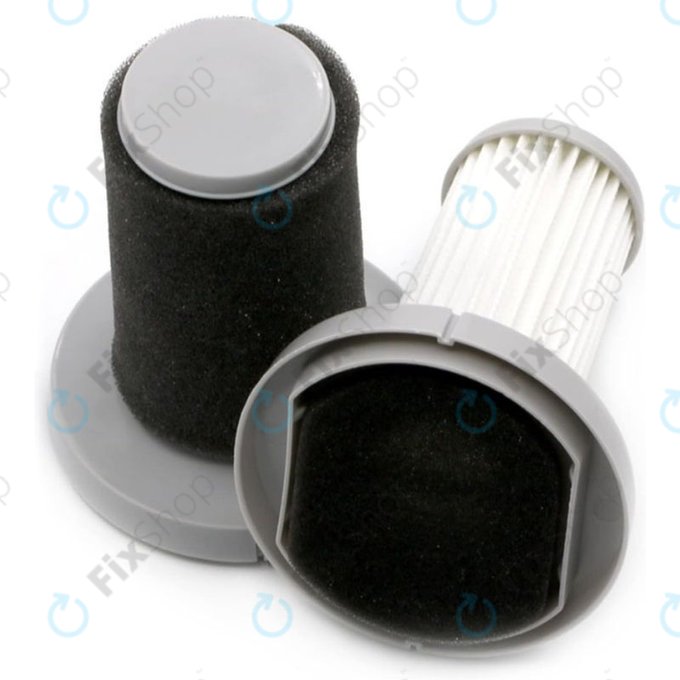 HEPA Filter, 2pcs for Xiaomi Deerma DX-series