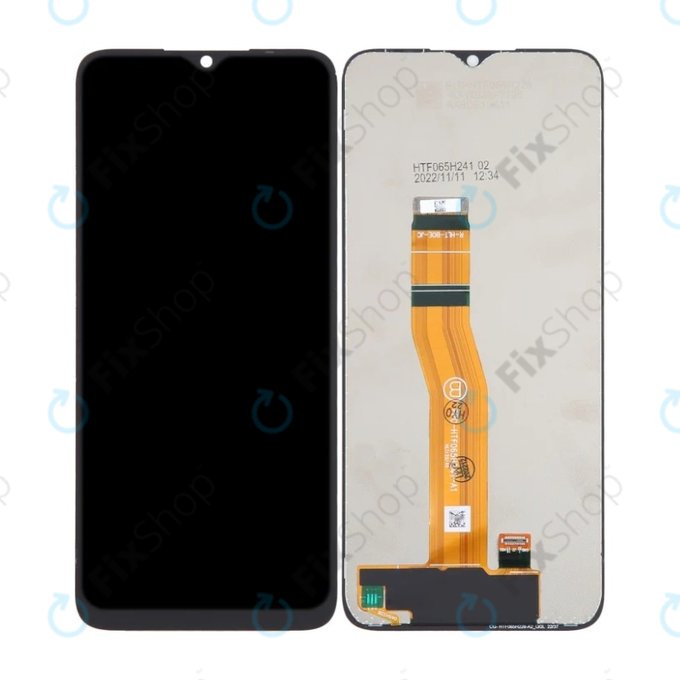 Honor X6 - LCD Display + Touch Screen TFT