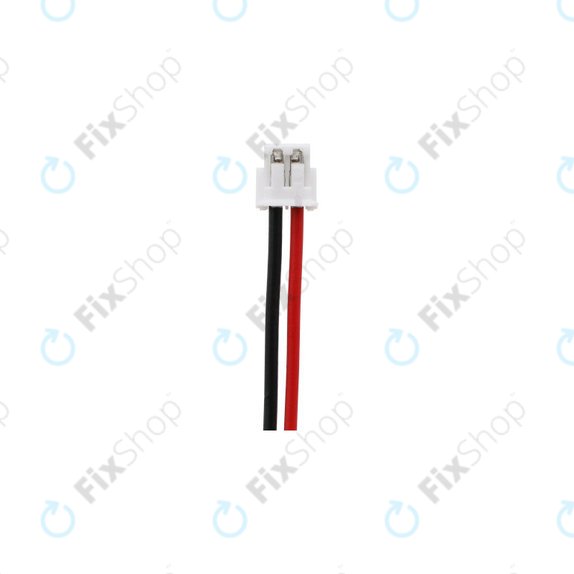 Battery for Ascom, Avaya, Ericsson, Telstra, 650mAh, Li-Ion, 3.7V, FA01302005, HQ