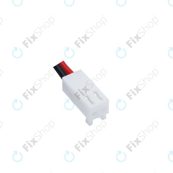 Battery for Cefarm Rehab 4, Stimulator Globus Mystim, 2000mAh, Ni-MH, 7.2V, BATT/110466, HQ