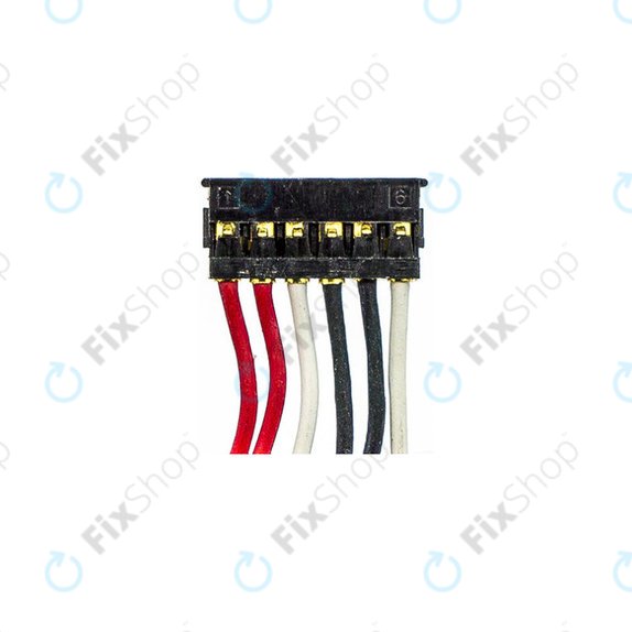 Battery for Alcatel 8082, Alcatel 9024w, 4000mAh, Li-Pol, 3.85V, TLp040J1, HQ