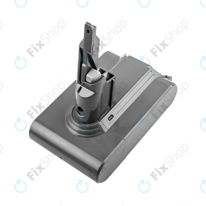 Dyson V7 - Battery 968670-02, 968670-03 Li-Ion 21.6V 2500mAh HQ