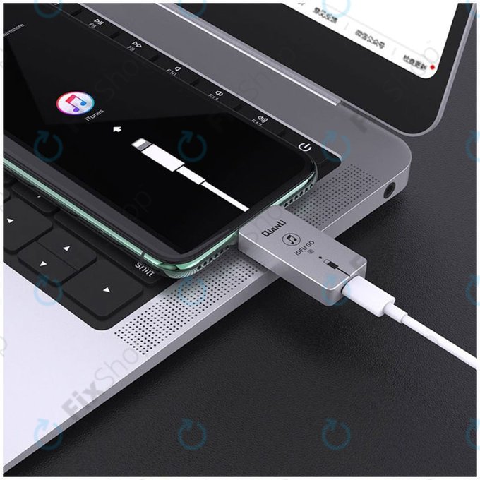 QianLi iDFU GO - Recovery Mode Adapter (iOS 10 and newer)