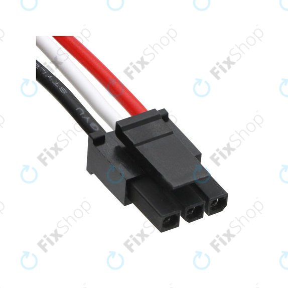 Battery for Robzone Moppy 2.0, 2600mAh, Li-Ion, 14.4V, B6006, HQ