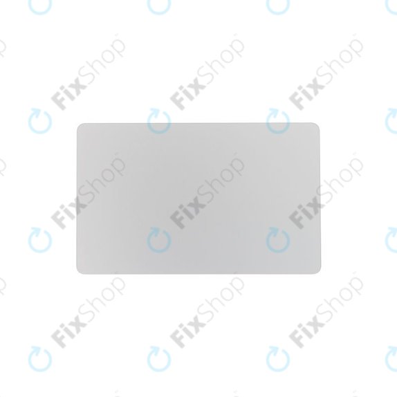 Complete Trackpad for MacBook Pro 14", A2992 (2023), Silver, 661-38736, Genuine Apple