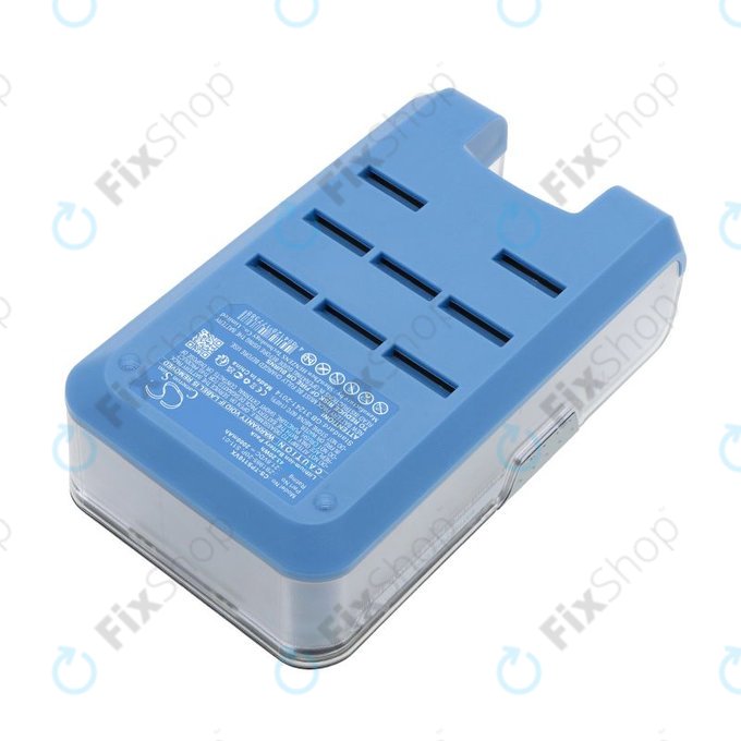 Battery for Tineco Pure One S11, A11, 2000mAh, Li-Ion, 21.6V, ZB1965-20P, HQ