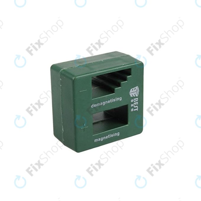 Best X016 - Magnetic Recharger & Demagnetizer
