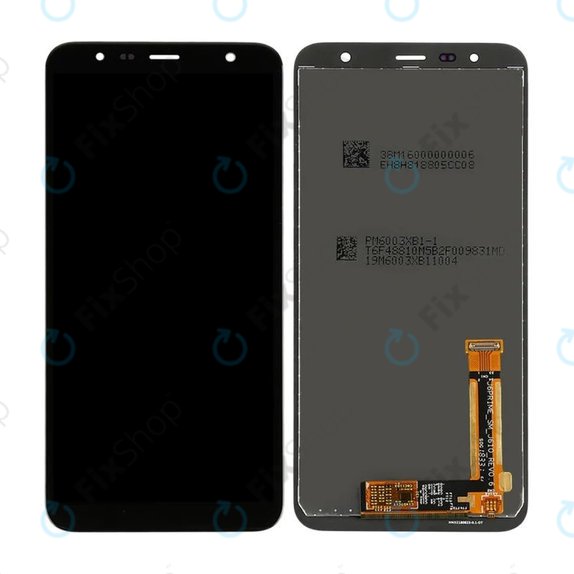 Samsung Galaxy J4 Plus J415F (2018), J6 Plus J610F (2018) - LCD Display + Touch Screen TFT