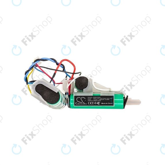 AEG Ergorapido CX-72-45AN - Battery VBHC7787E, 8087979053, 809115702 Li-Ion 18.0V 1500mAh HQ