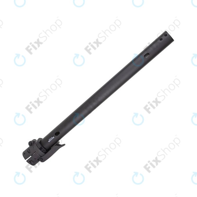 Ninebot Segway Max G30 - Folding Pole (Black) - Genuine Service Pack