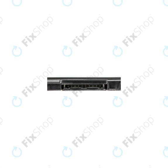 Battery for Dell Latitude 5501, Latitude 5401, Latitude 14 5410, Latitude 15 5511, 4150mAh, Li-Ion, 15.2V, 3HWPP, HQ