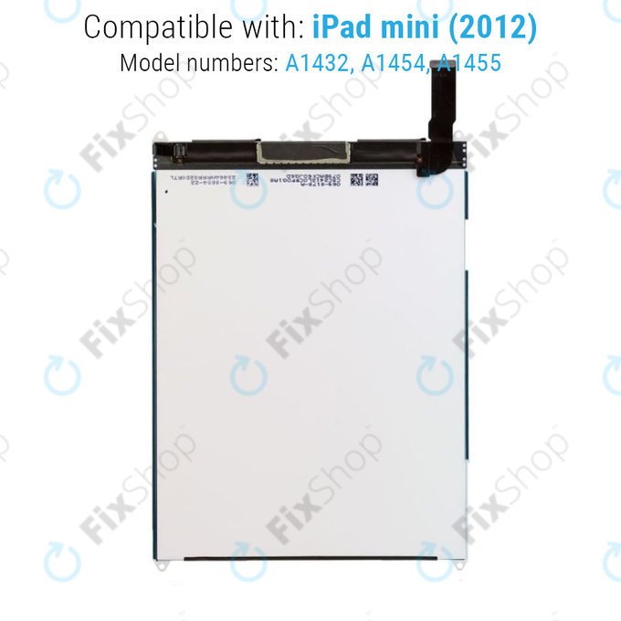 LCD Display for Apple iPad Mini