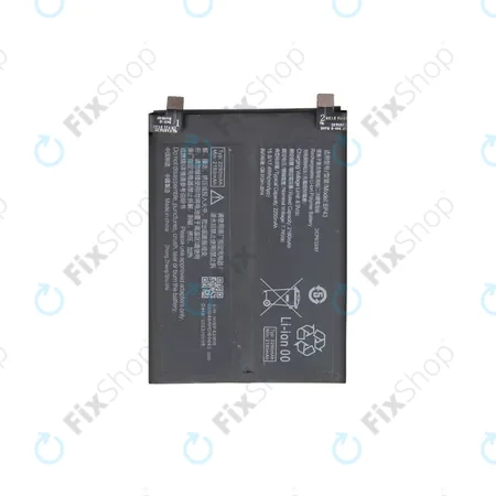 Xiaomi Mi Mix 4 2106118C - Battery BP43 4500mAh