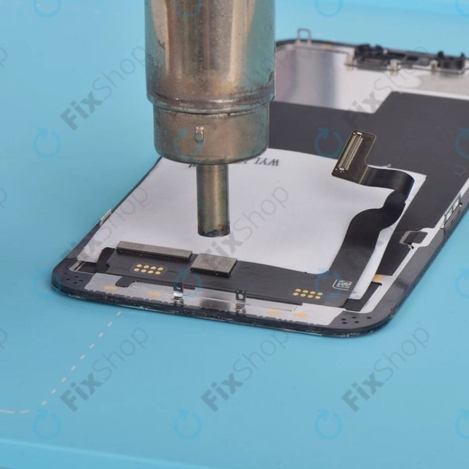Wylie - Thermal Pad for LCD Screen Protection (5pcs)