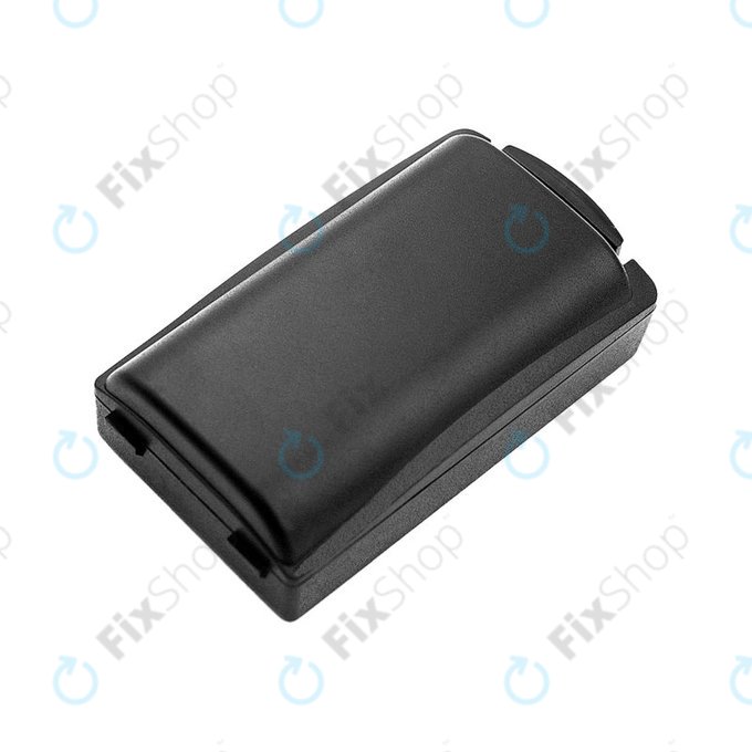 Battery for Datalogic Skorpio X3, Skorpio X4, 5200mAh, Li-Ion, 3.7V, BT-0016, HQ