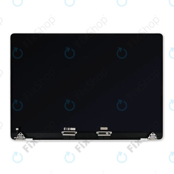 Apple MacBook Pro 16" M1 Max A2485 (2021) - LCD Display + Front Glass + Case (Space Gray) Refurbished