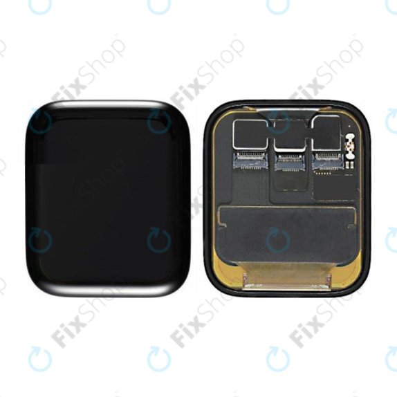 LCD Display for Apple Watch 5, SE 40mm, Touch Screen without Frame, Refurbished PRO