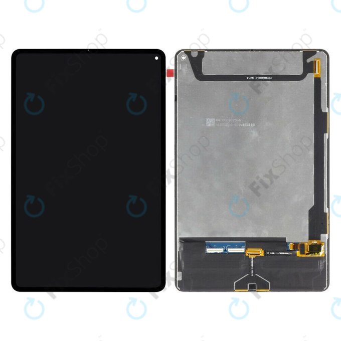 Huawei MatePad Pro 10.8 (2019) - LCD Display + Touch Screen TFT