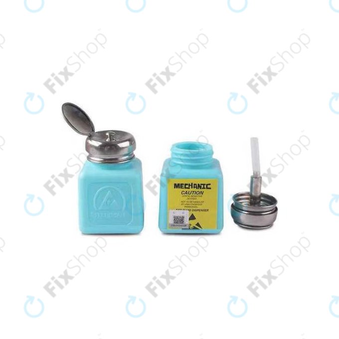 Mechanic - ESD Fluid Dispenser - 100ml