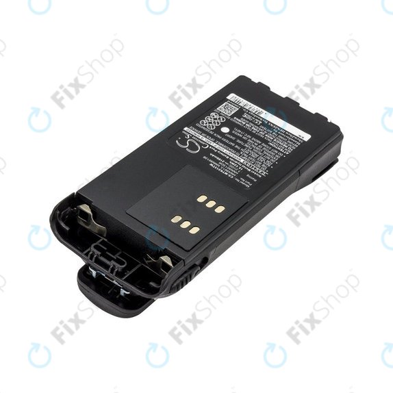 Battery for Motorola GP, HT, MTX, Pro-series, 2100mAh, Ni-MH, 7.2V, HNN9013, HQ