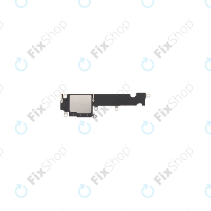 Apple iPhone 15 Plus - Loudspeaker