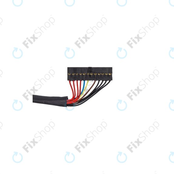 Battery for MSI GS40, GS43, MS14, 8000mAh, Li-Ion, 7.6V, BTY-M47, HQ