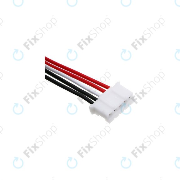 Battery for NEXGO N3, N5, 6700mAh, Li-Ion, 3.7V, GX02, HQ