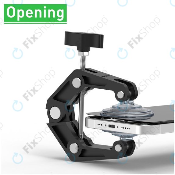 2UUL Slight Puller - Screen Opener (2pcs)