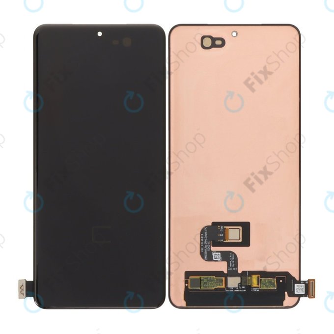 OnePlus 13 5G CPH2655 - LCD Display + Touch Screen TFT