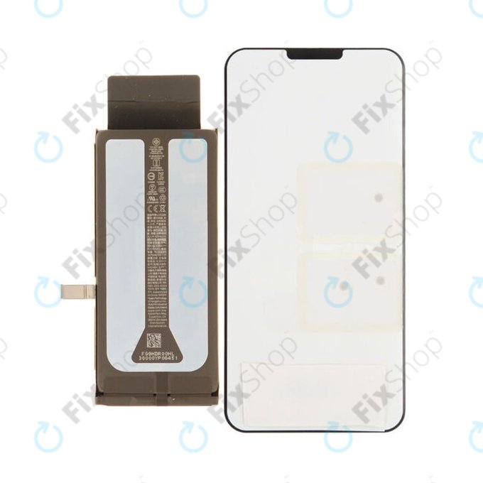 Battery for iPhone 16e | 661-49432 | 4005mAh | Genuine Apple