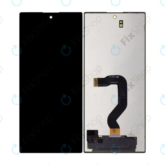 Samsung Galaxy Z Fold 7 F966B - LCD Display + Touch Screen (External) - GH82-37544A Genuine Service Pack