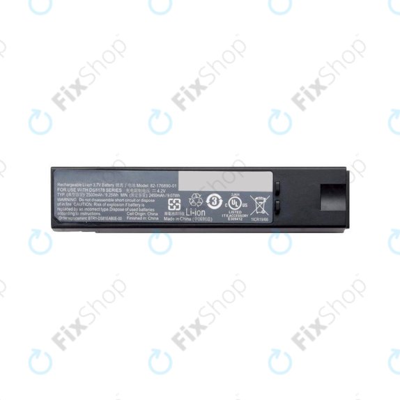 Zebra DS8178 - Battery 2500mAh