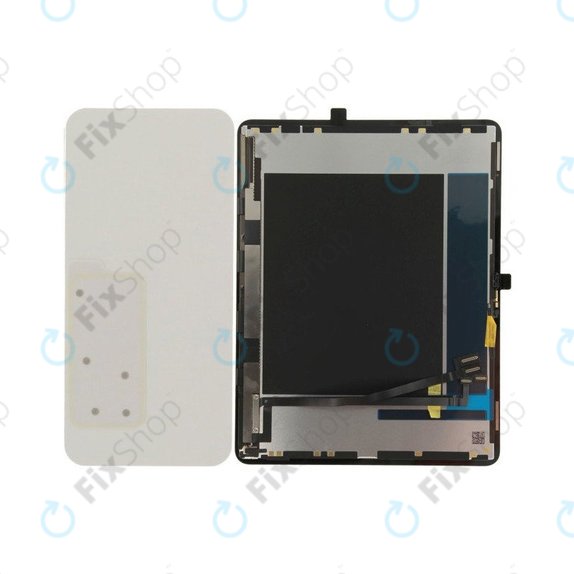 Display assembly for iPad Air 13 (2025) | WiFi + Cellular | 661-51072 | Genuine Apple