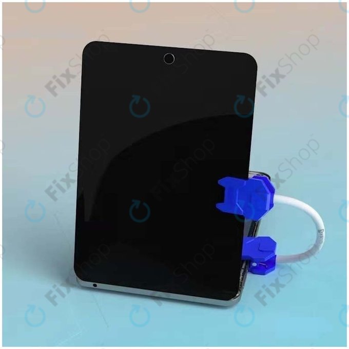 MiJing PM-11 - Universal Adjustable Holder (Green)