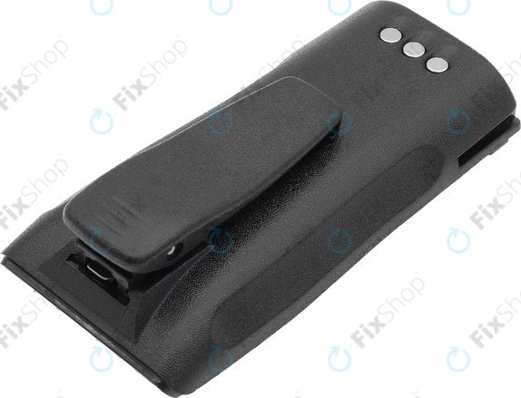 Battery for Motorola CP, EP, GP, 2600mAh, Li-ion, 7.4V, NNTN4496, HQ