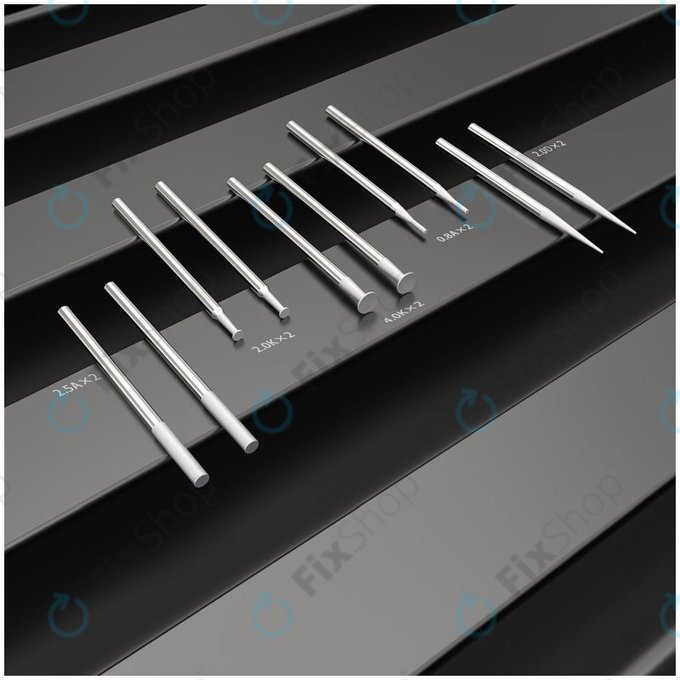2UUL - Polish Pen for Phone Repair