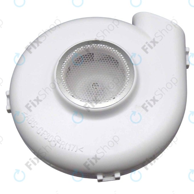 Suction Motor for Xiaomi Roborock S7, Q7