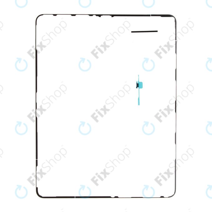 LCD Display Adhesive for iPad Air 13 (2025) | WiFi | 923-12738 | Genuine Apple