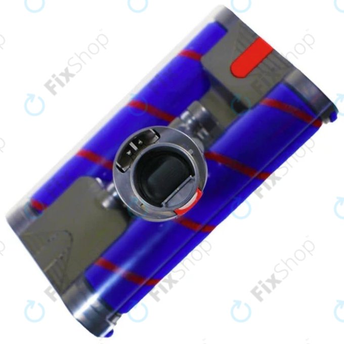 Dyson V-series, Outsize - Double Roller Head
