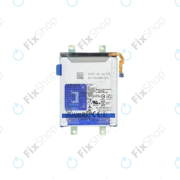 Samsung Galaxy Z Flip 7 F766B - Battery EB -BF767ABE 3075mAh (Sub) - GH82-37583A Genuine Service Pack