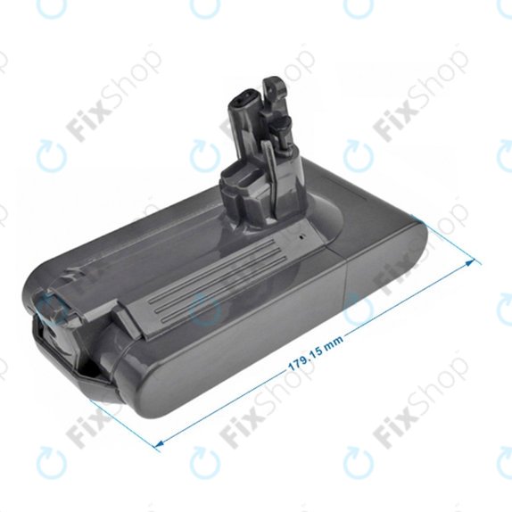 Dyson V11 - Battery 299820, SV14, 970145-02 Li-Ion 25.2V 4000mAh